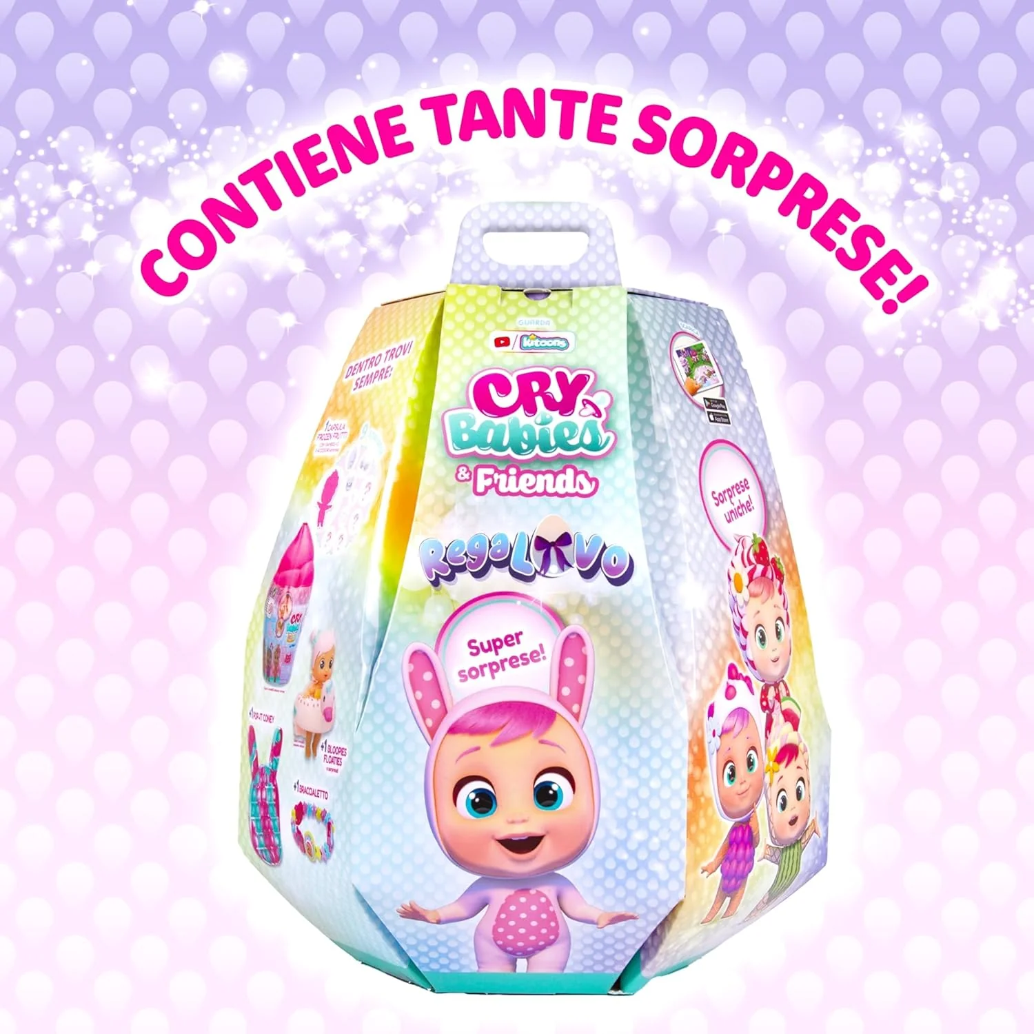 Cry Babies Regalovo - Image 2