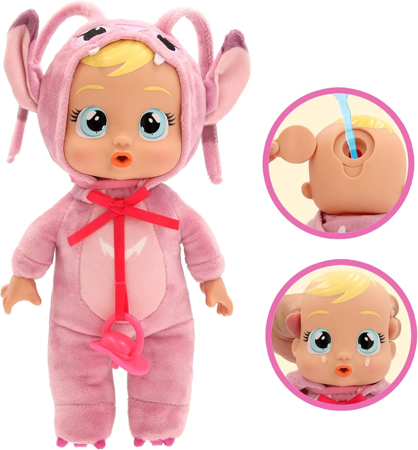 Cry Babies - Tiny Cuddles Disney - Image 3