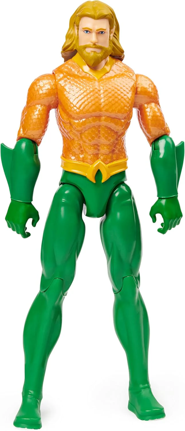 DC Comics - Aquaman 30cm