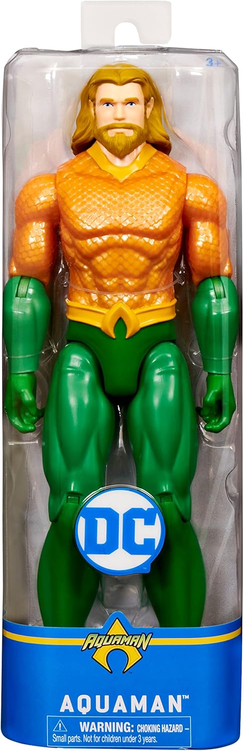 DC Comics - Aquaman 30cm - Image 2