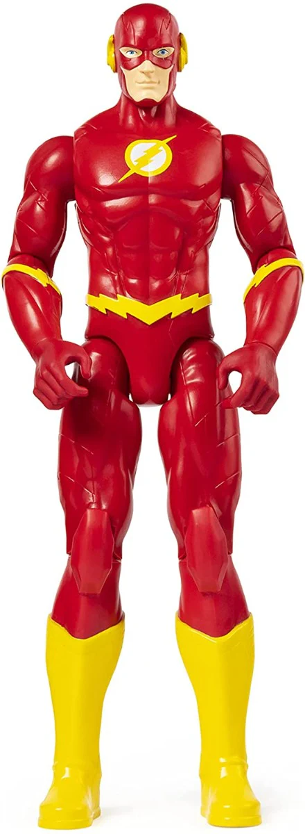 DC Comics - Flash Personaggio 30cm - Image 2