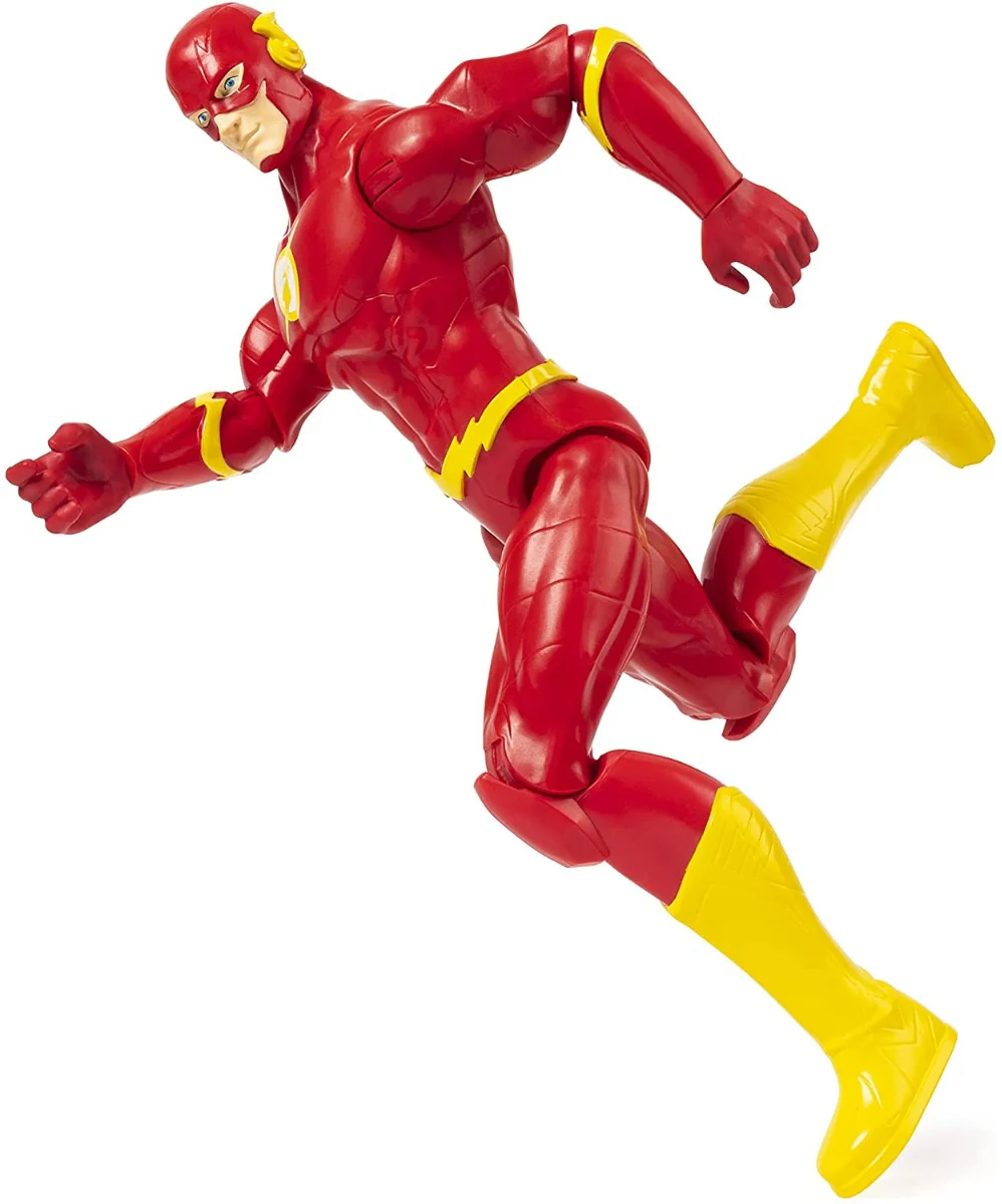 DC Comics - Flash Personaggio 30cm - Image 3
