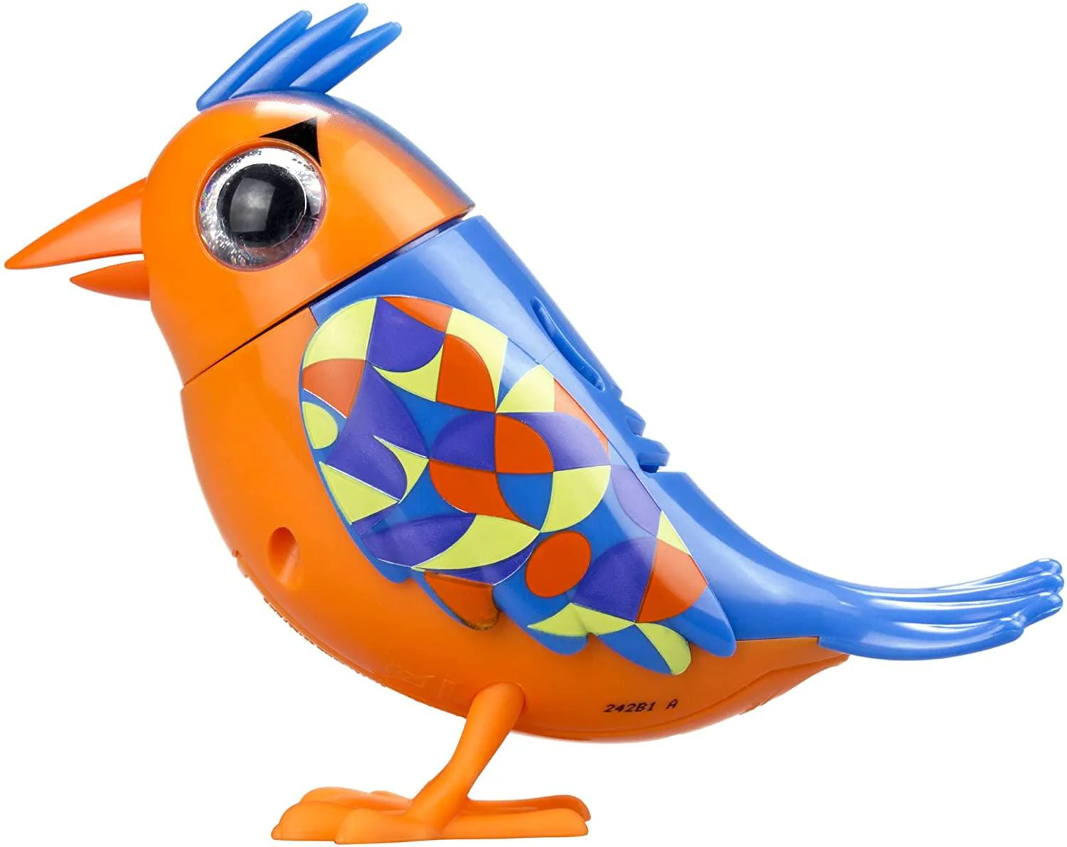 DIGIBIRDS II TWIN PACK  - Uccellino Canterino 88611 - Image 3