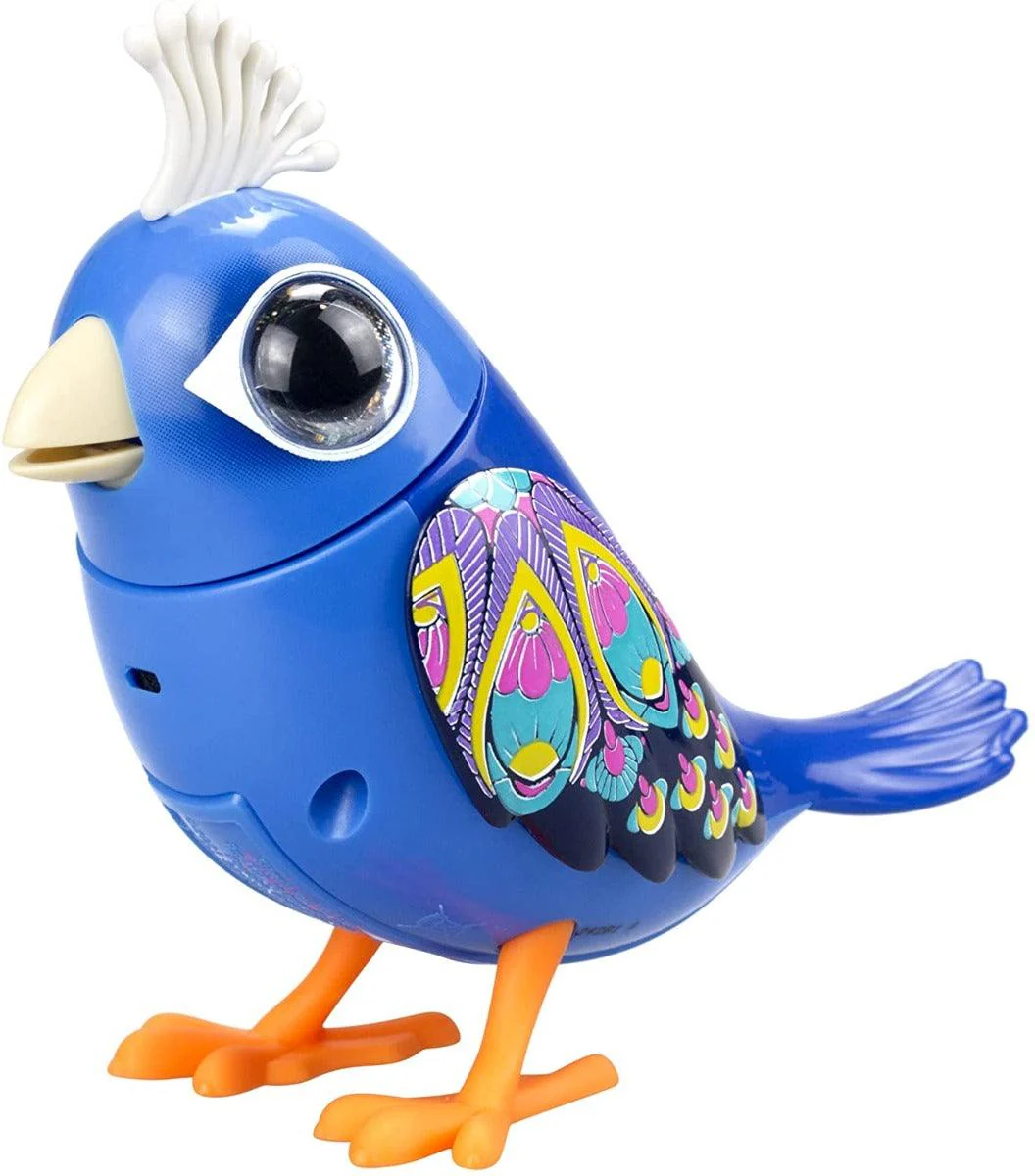 DIGIBIRDS II TWIN PACK  - Uccellino Canterino 88611 - Image 4