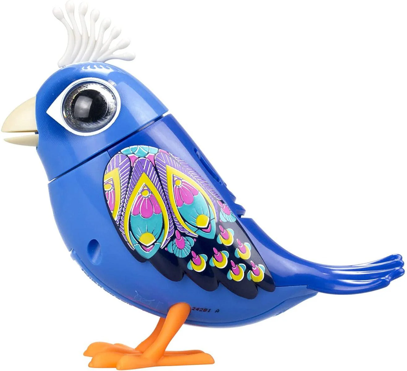 DIGIBIRDS II TWIN PACK  - Uccellino Canterino 88611 - Image 5