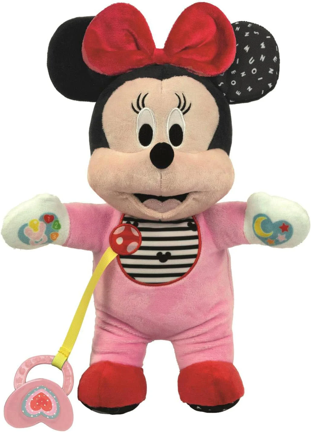Disney Baby - Peluche My First Minnie - Image 5
