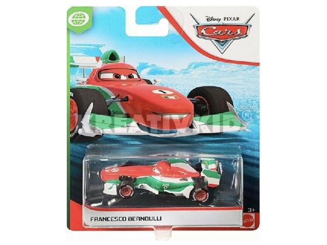 Disney Cars 3 - Macchinine singole 1:55 - Image 4