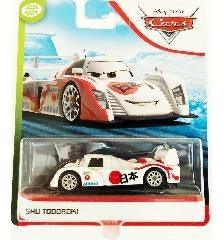 Disney Cars 3 - Macchinine singole 1:55 - Image 8