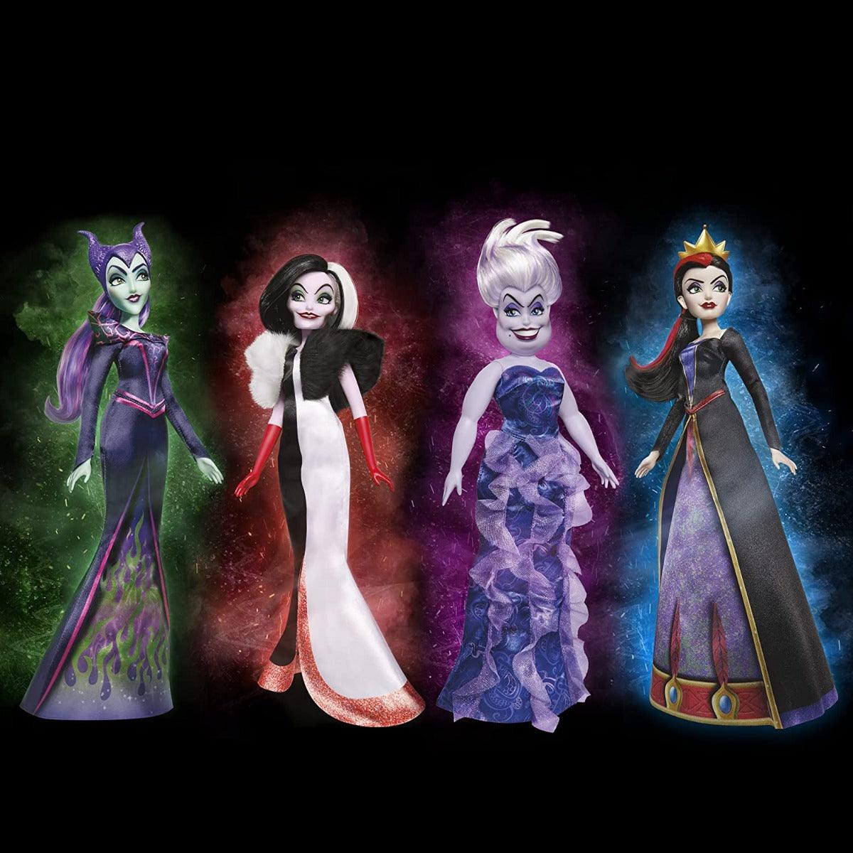Disney Fashion Doll - Crudelia - Image 6
