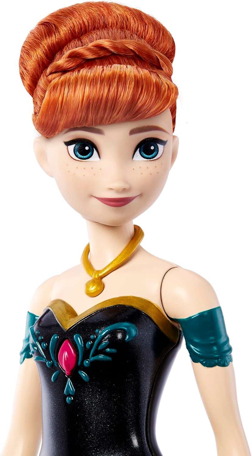Disney Frozen - Anna Oggi, per la Prima Volta - Image 3
