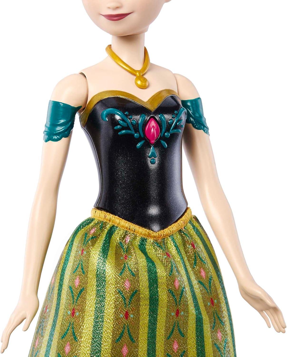 Disney Frozen - Anna Oggi, per la Prima Volta - Image 4