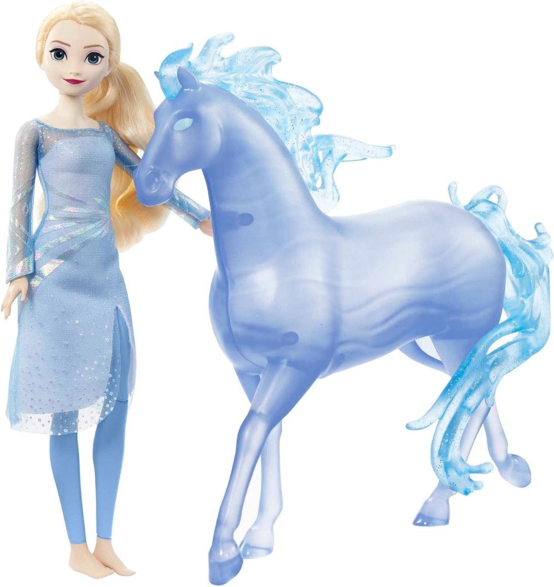 Disney Frozen - Elsa e Nokk - Image 2