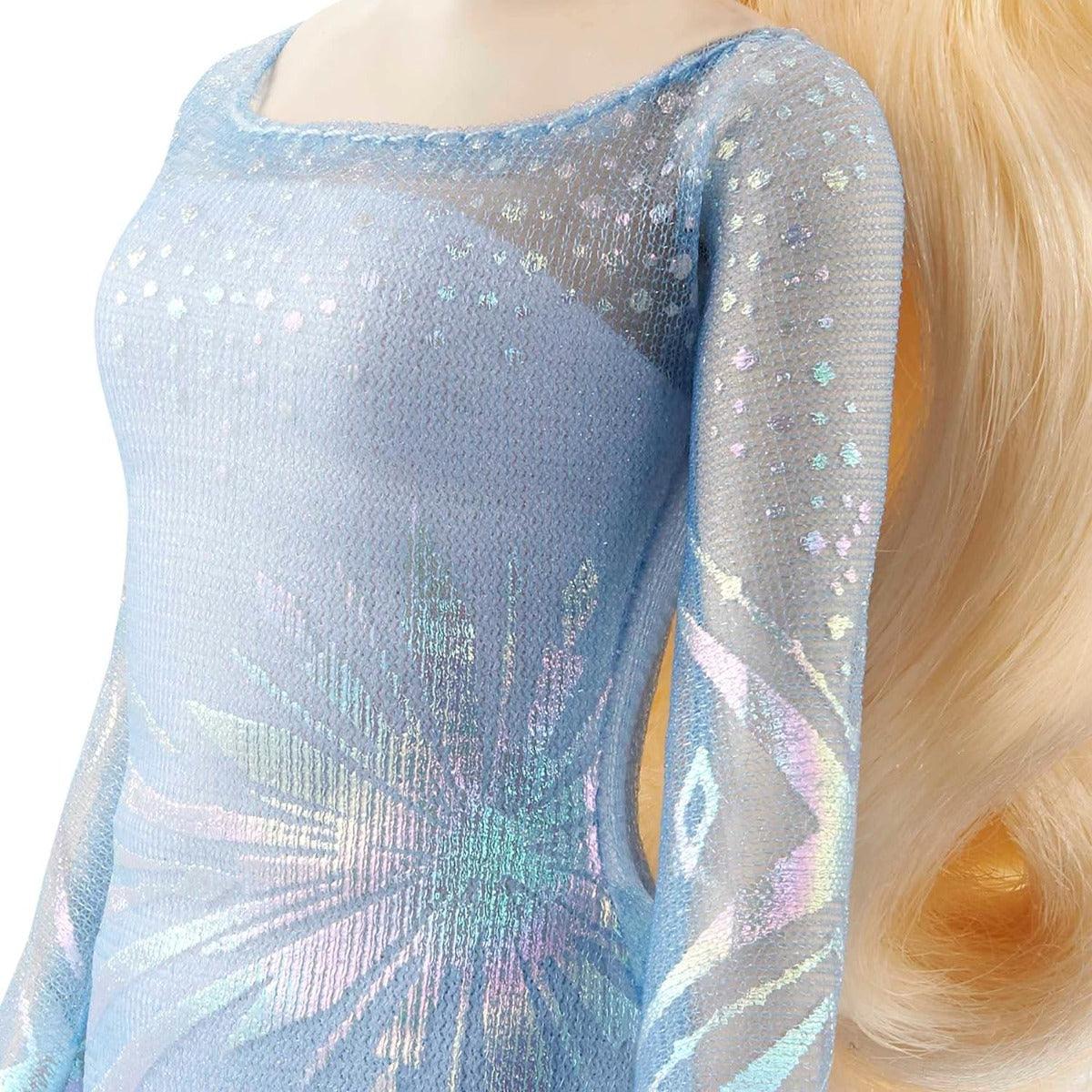 Disney Frozen - Elsa e Nokk - Image 4