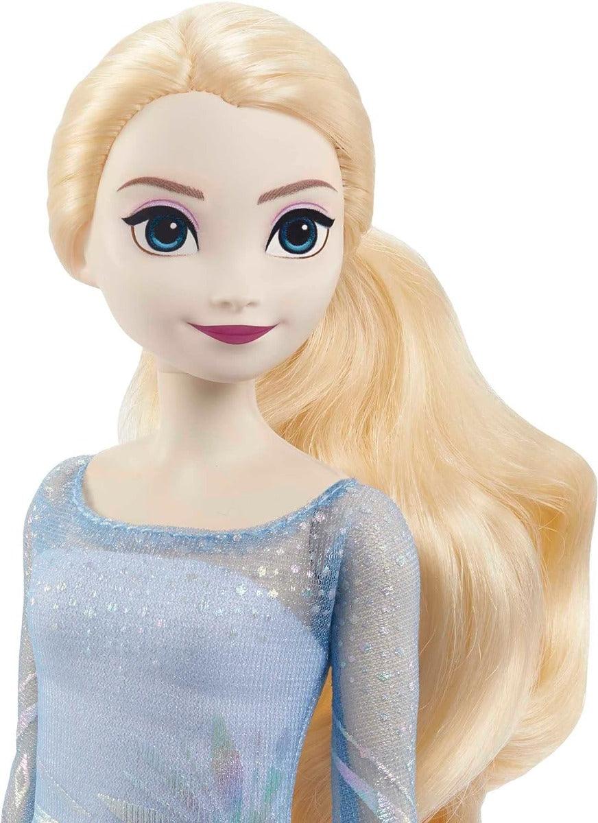 Disney Frozen - Elsa e Nokk - Image 5