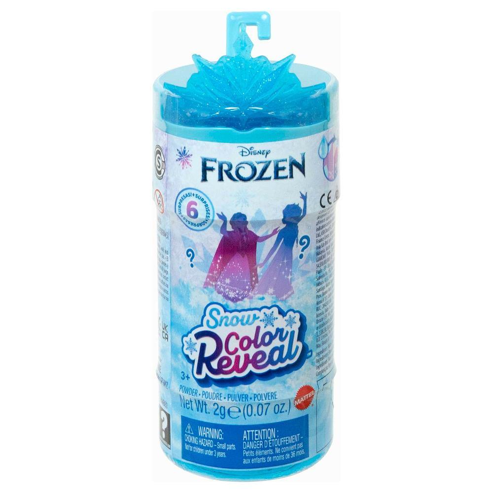 Disney Frozen Snow Color Reveal - Image 2