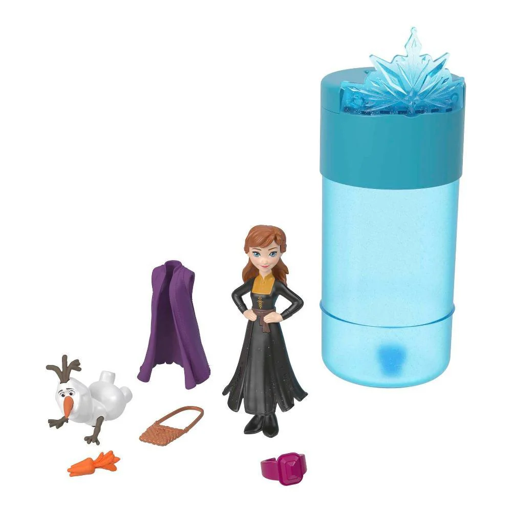 Disney Frozen Snow Color Reveal - Image 3