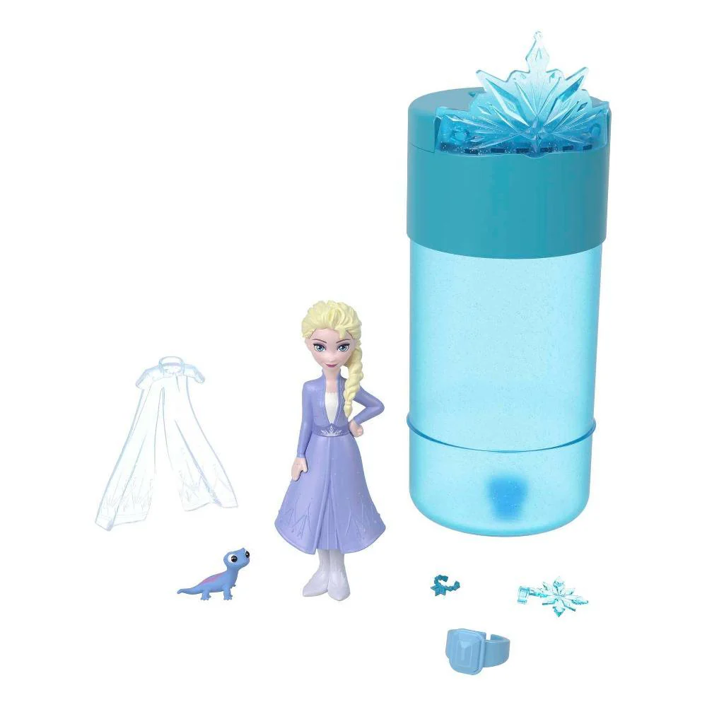 Disney Frozen Snow Color Reveal - Image 4