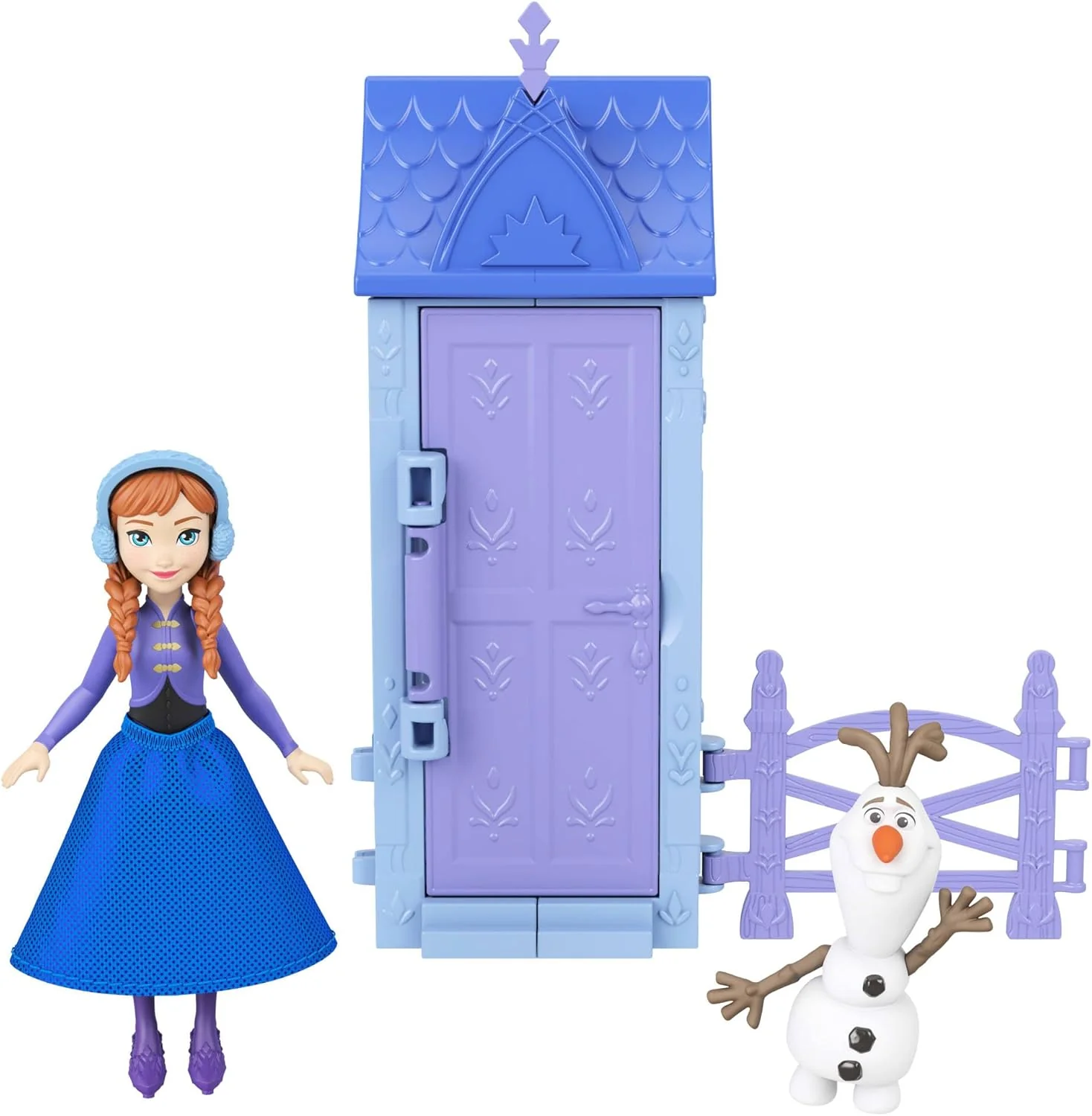 Disney Frozen - Sorpresa al Villaggio di Arendelle - Image 2