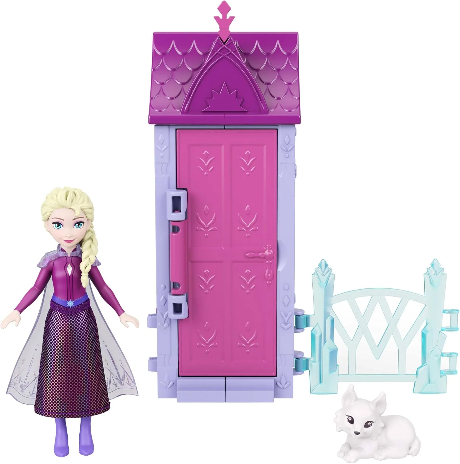 Disney Frozen - Sorpresa al Villaggio di Arendelle - Image 3