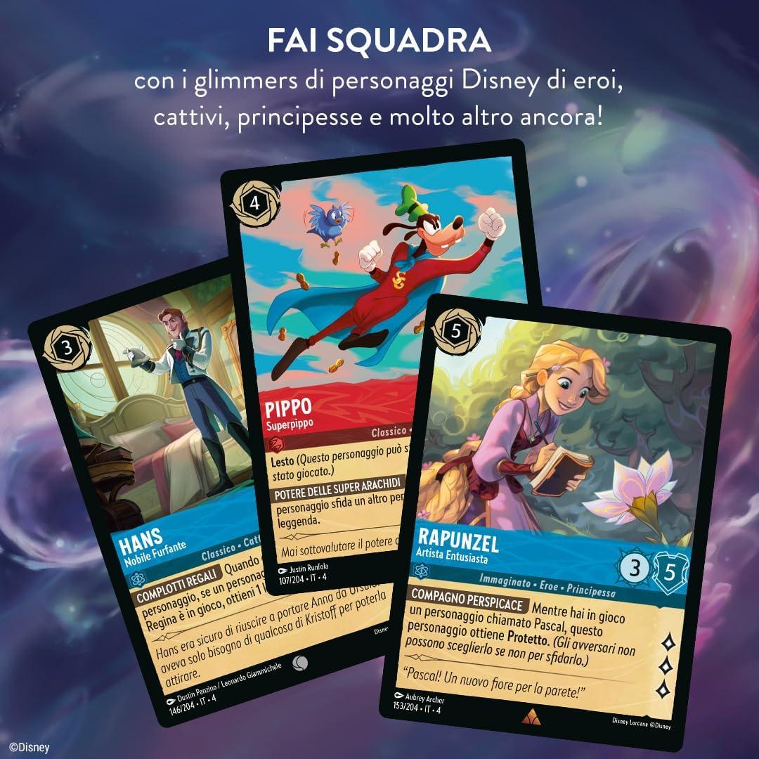 Disney Lorcana - Preludio - Image 3