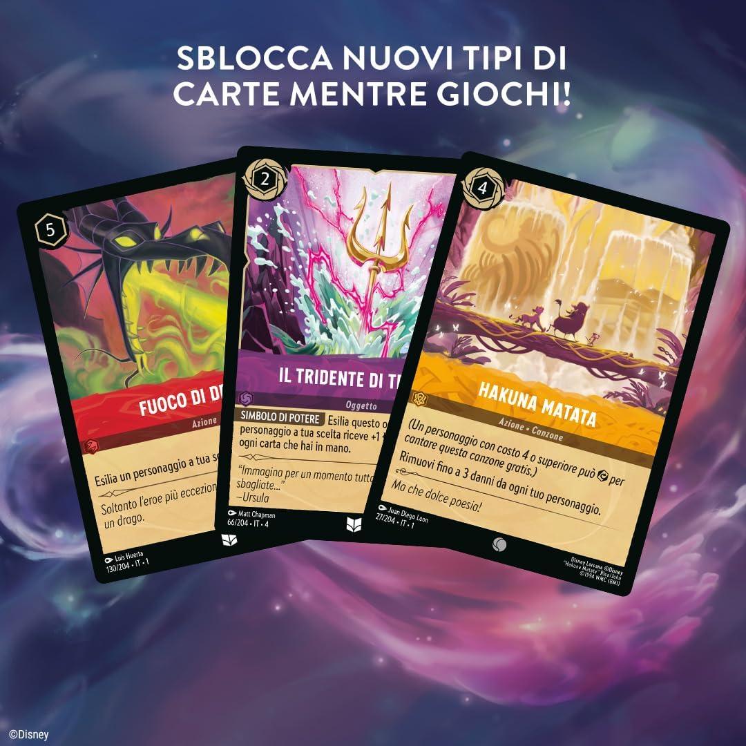 Disney Lorcana - Preludio - Image 4