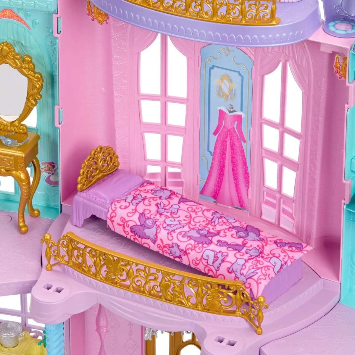 Disney Princess Castello Reale - Image 2