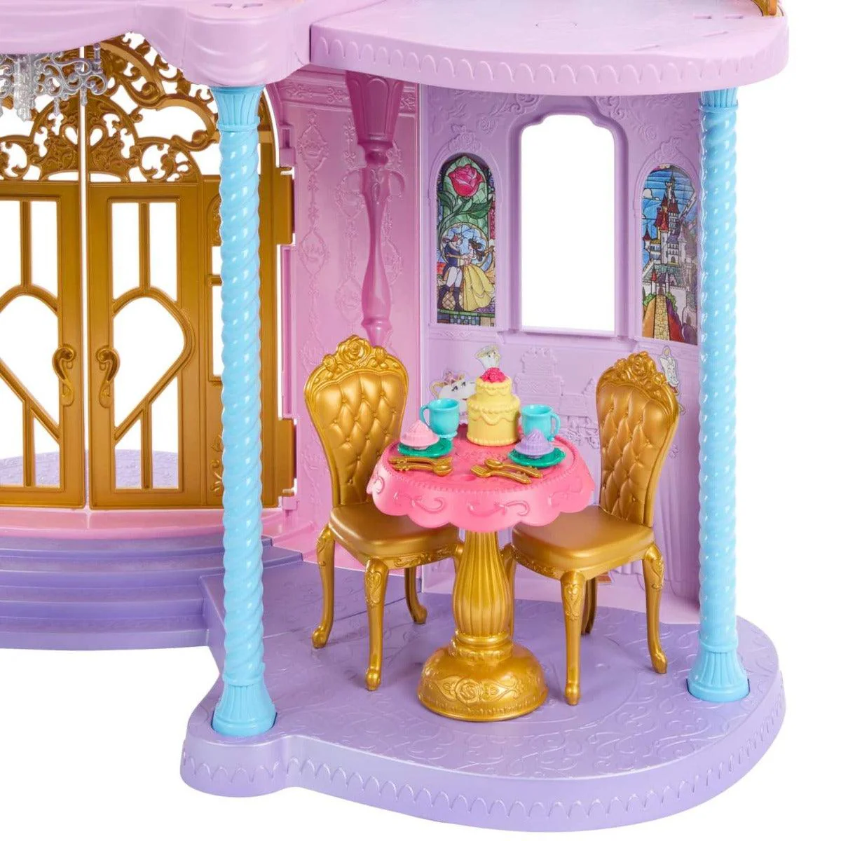 Disney Princess Castello Reale - Image 5