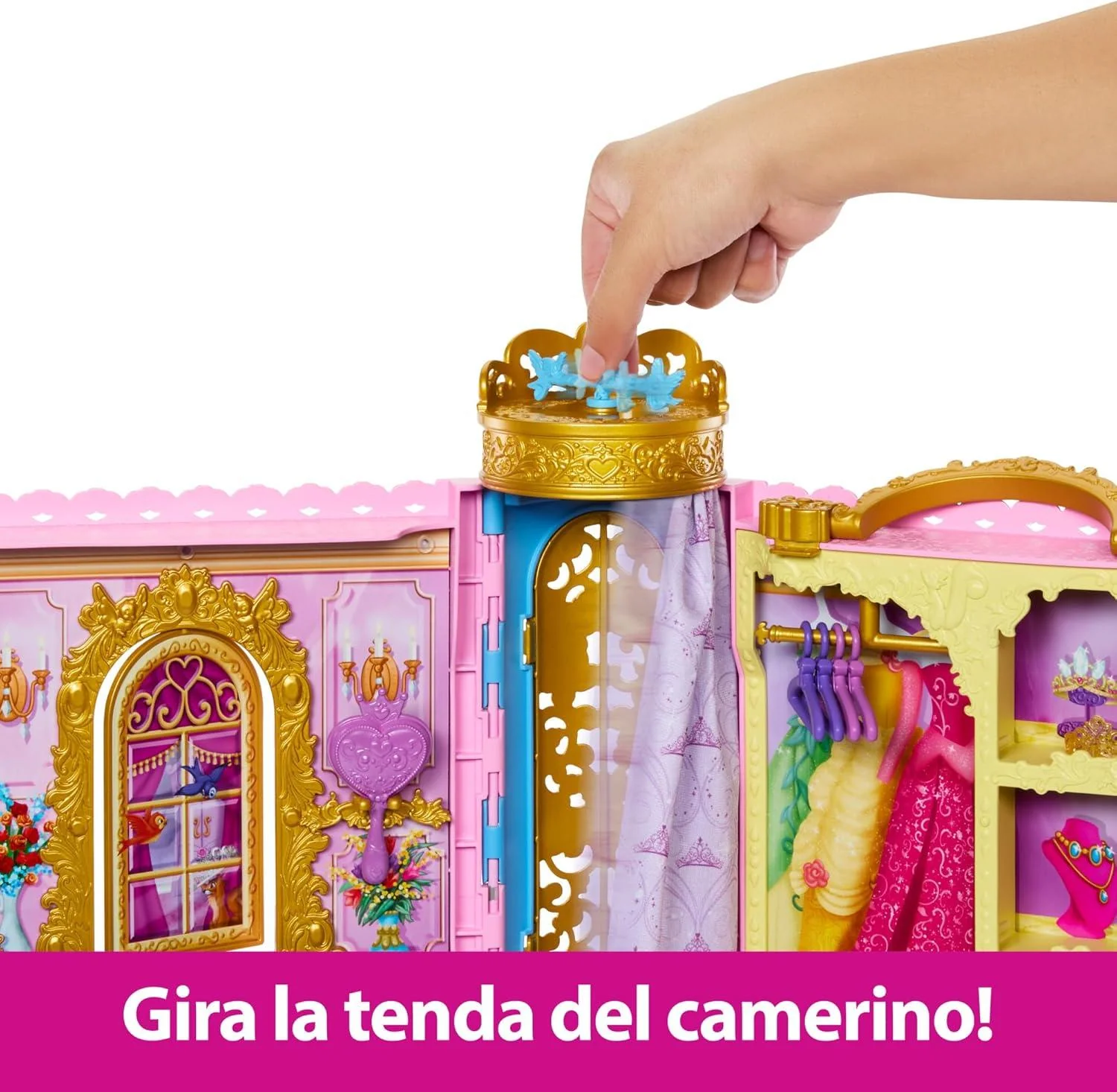 Disney Princess - Guardaroba Da Favola - Image 3