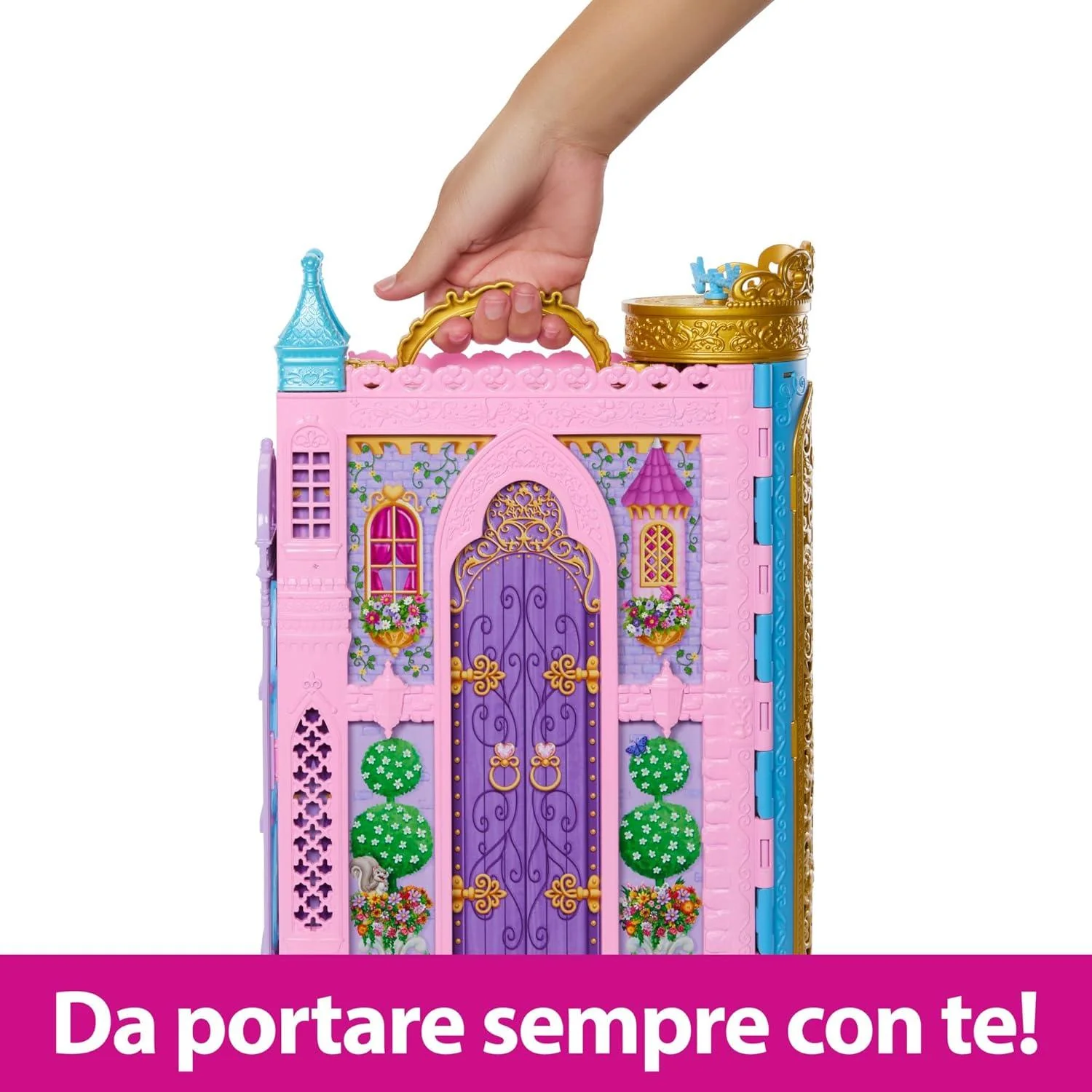 Disney Princess - Guardaroba Da Favola - Image 4