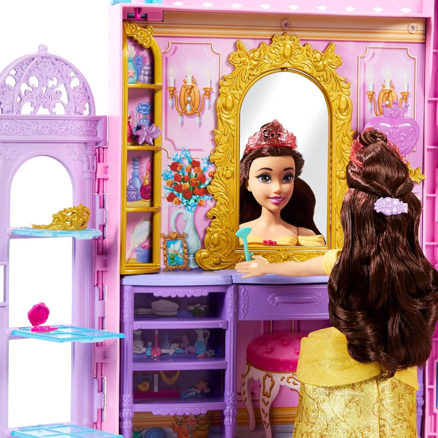 Disney Princess - Guardaroba Da Favola - Image 5