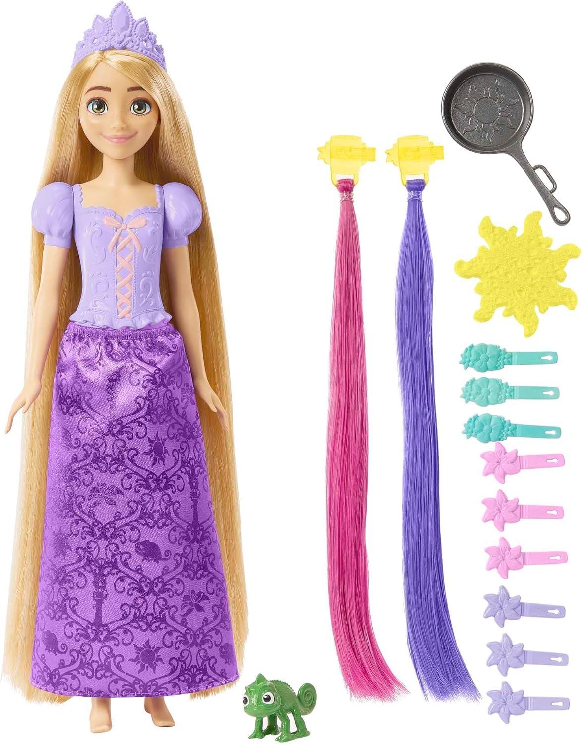 Disney Princess - Rapunzel Chioma Da Favola - Image 2