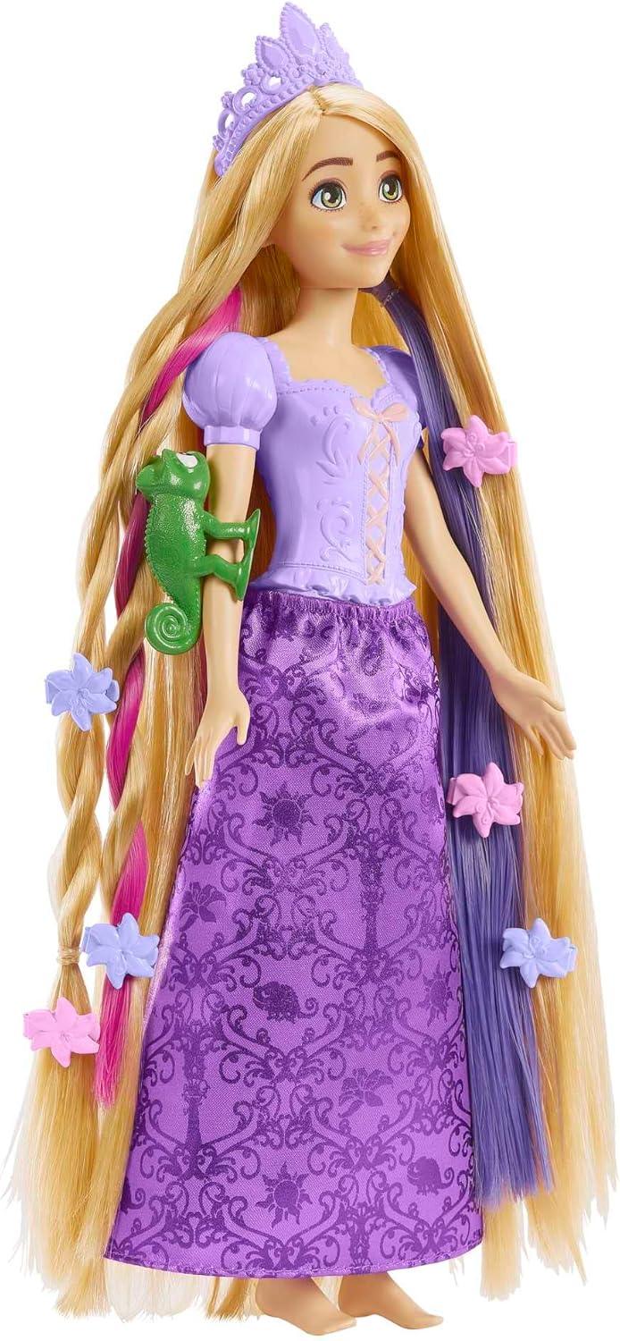 Disney Princess - Rapunzel Chioma Da Favola - Image 6
