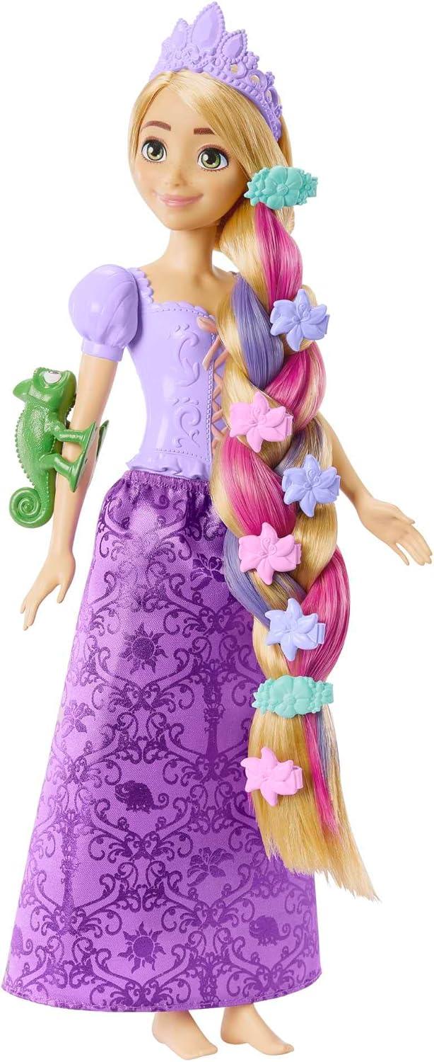 Disney Princess - Rapunzel Chioma Da Favola - Image 7