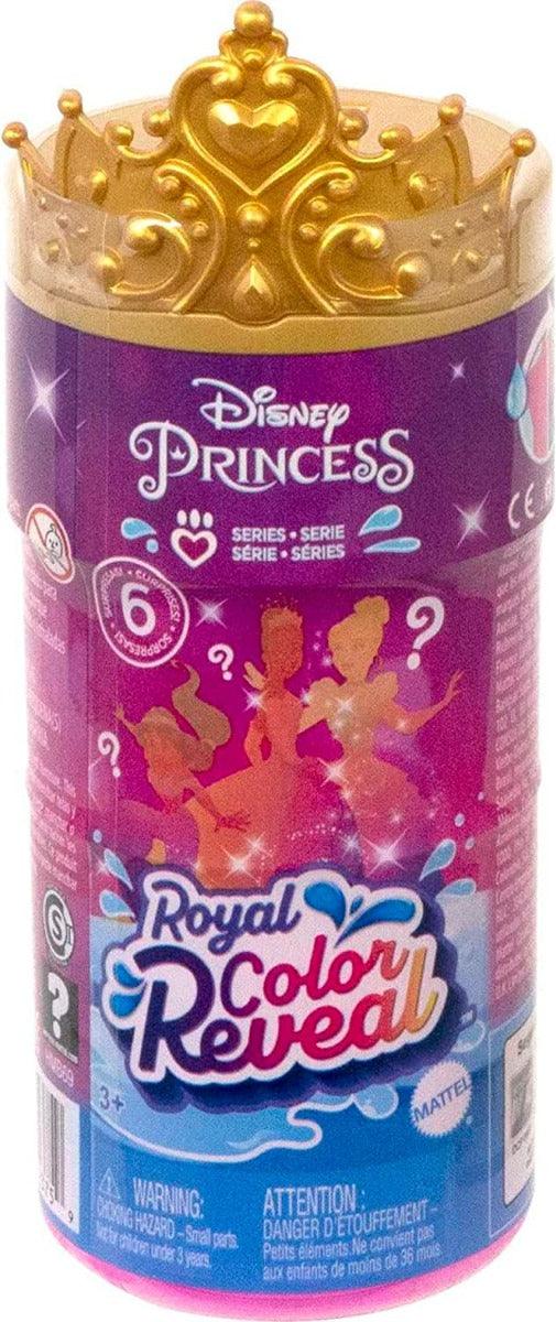 Disney Princess Royal Color Reveal - Image 2