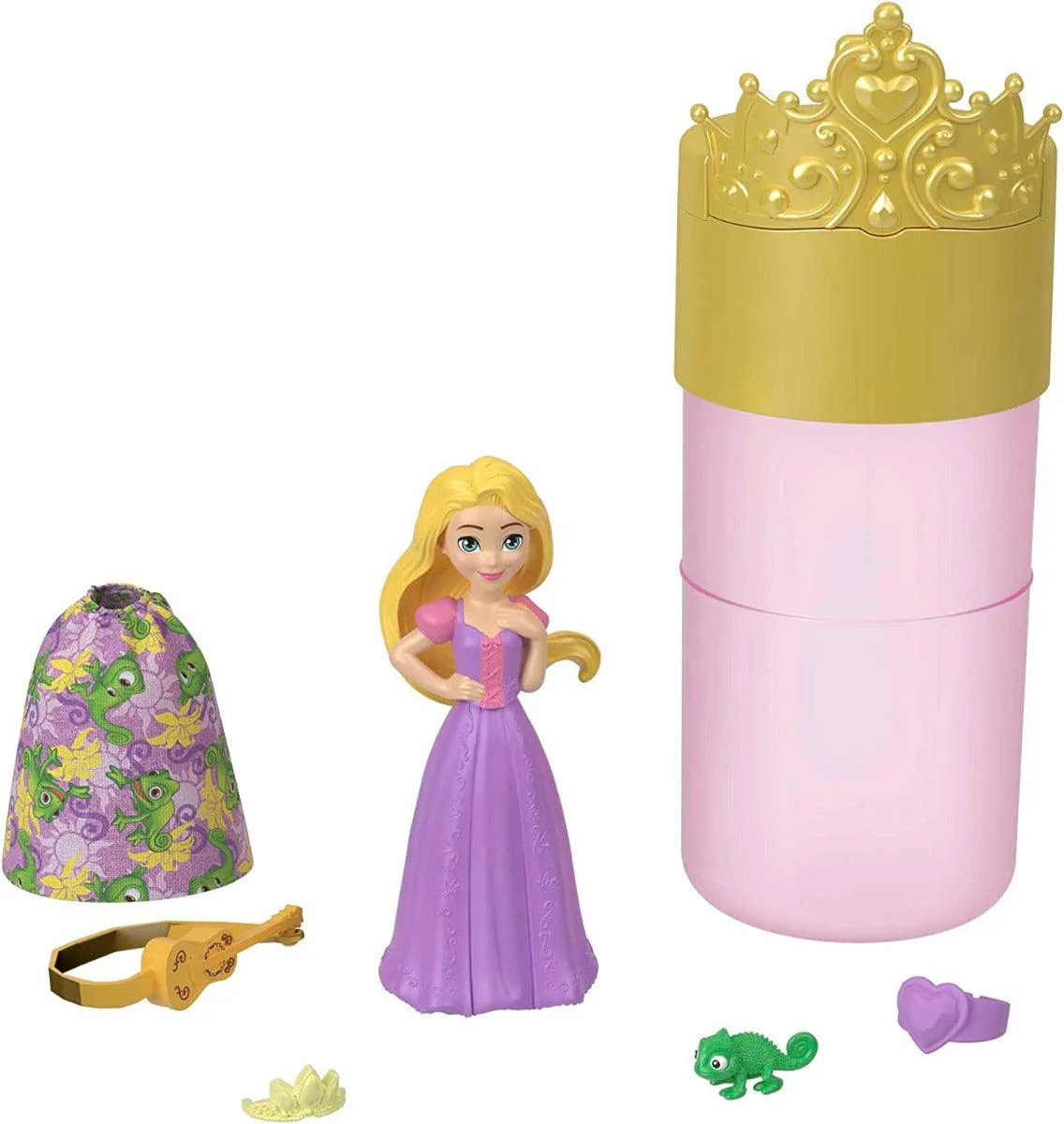 Disney Princess Royal Color Reveal - Image 3