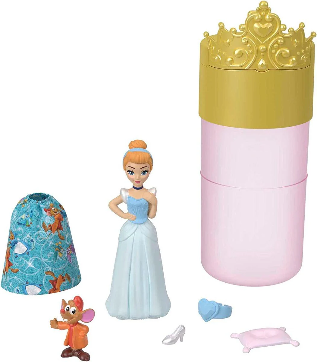 Disney Princess Royal Color Reveal - Image 5