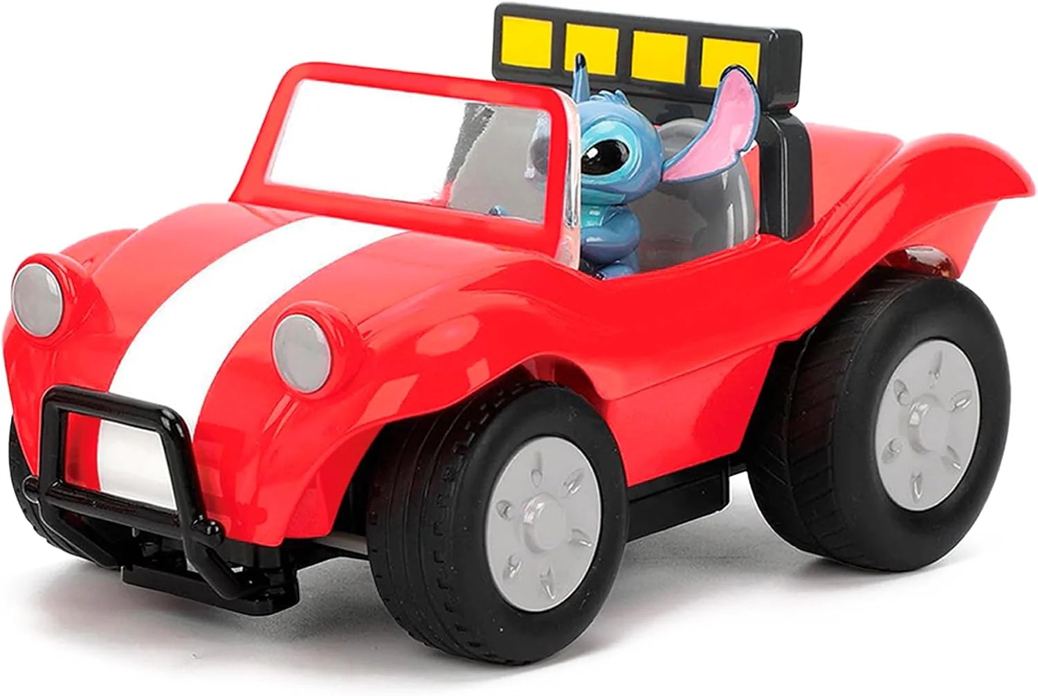 Disney Stitch Buggy Radiocomandato 1:24 - Image 3
