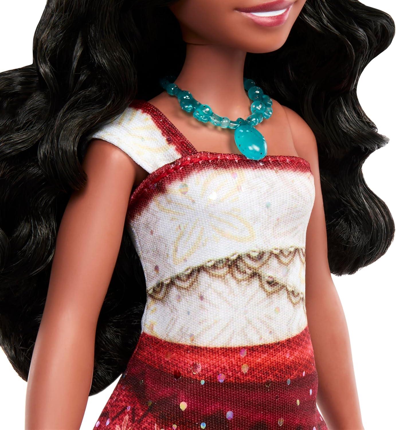 Disney - Vaiana Avventure Musicali - Image 4