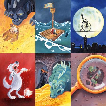 Dixit Odyssey - Image 4