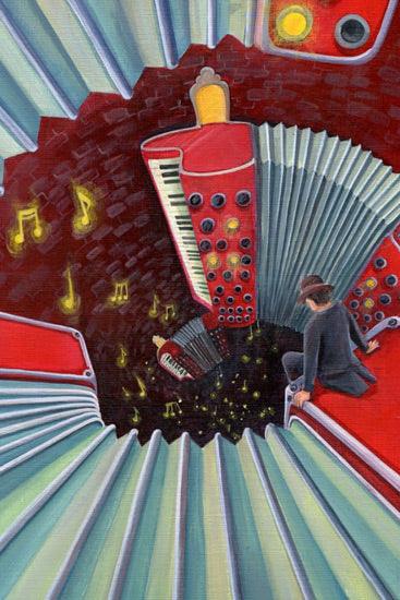 Dixit Odyssey - Image 5