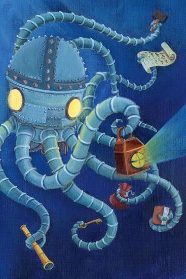 Dixit Odyssey - Image 6