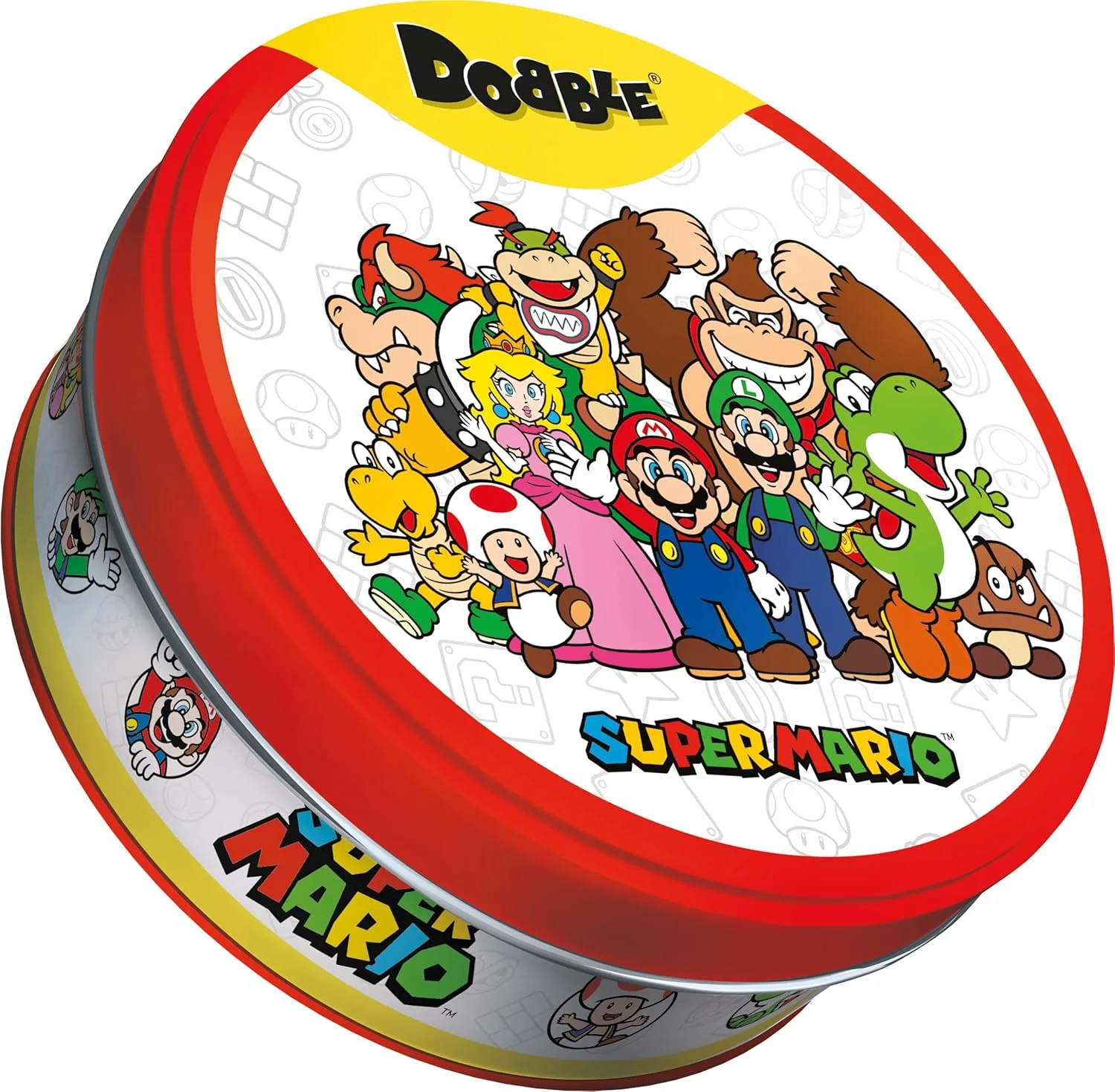Dobble Super Mario - Image 5