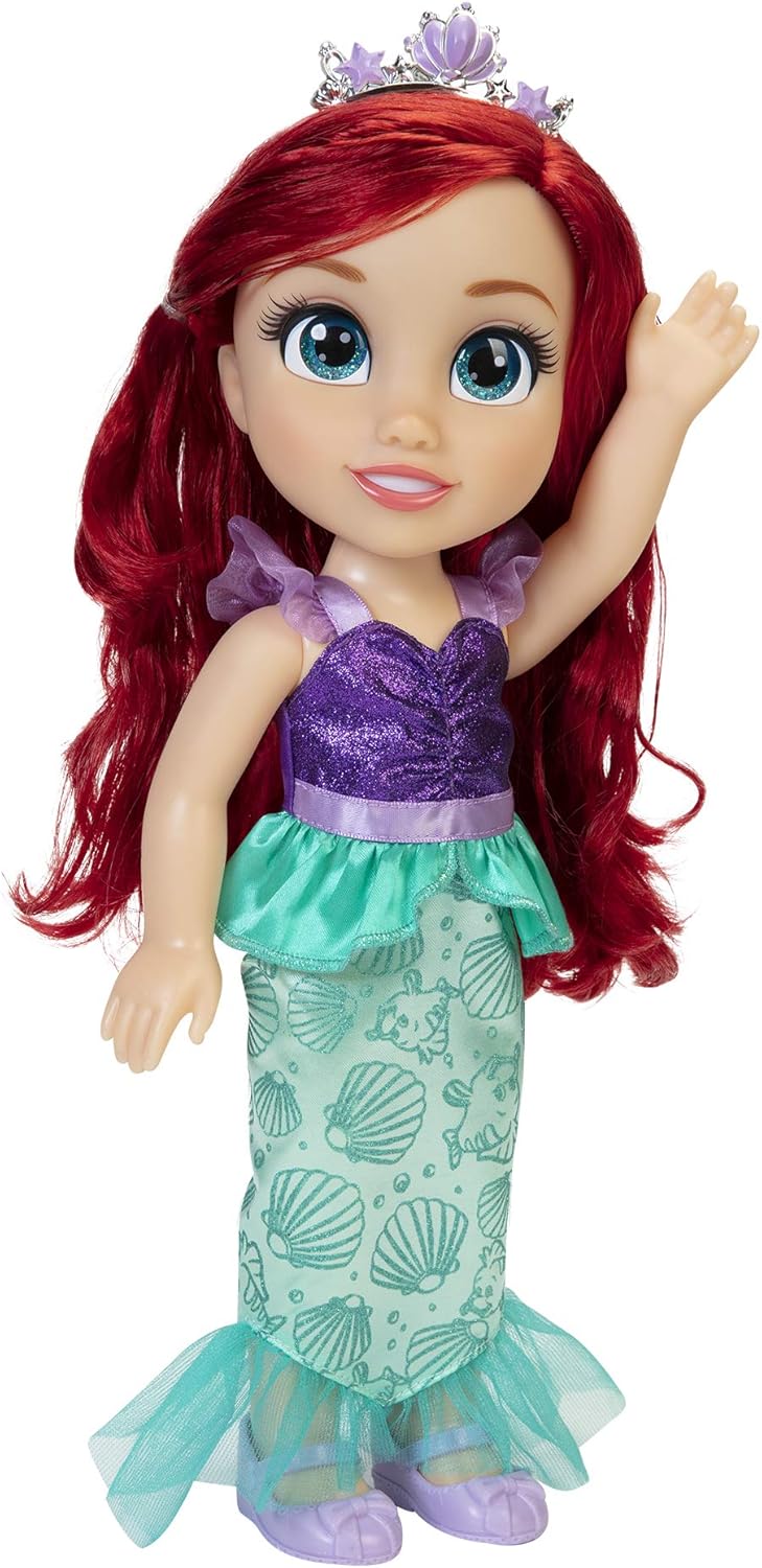 Disney Princess Principessa Ariel 38 cm - Image 4
