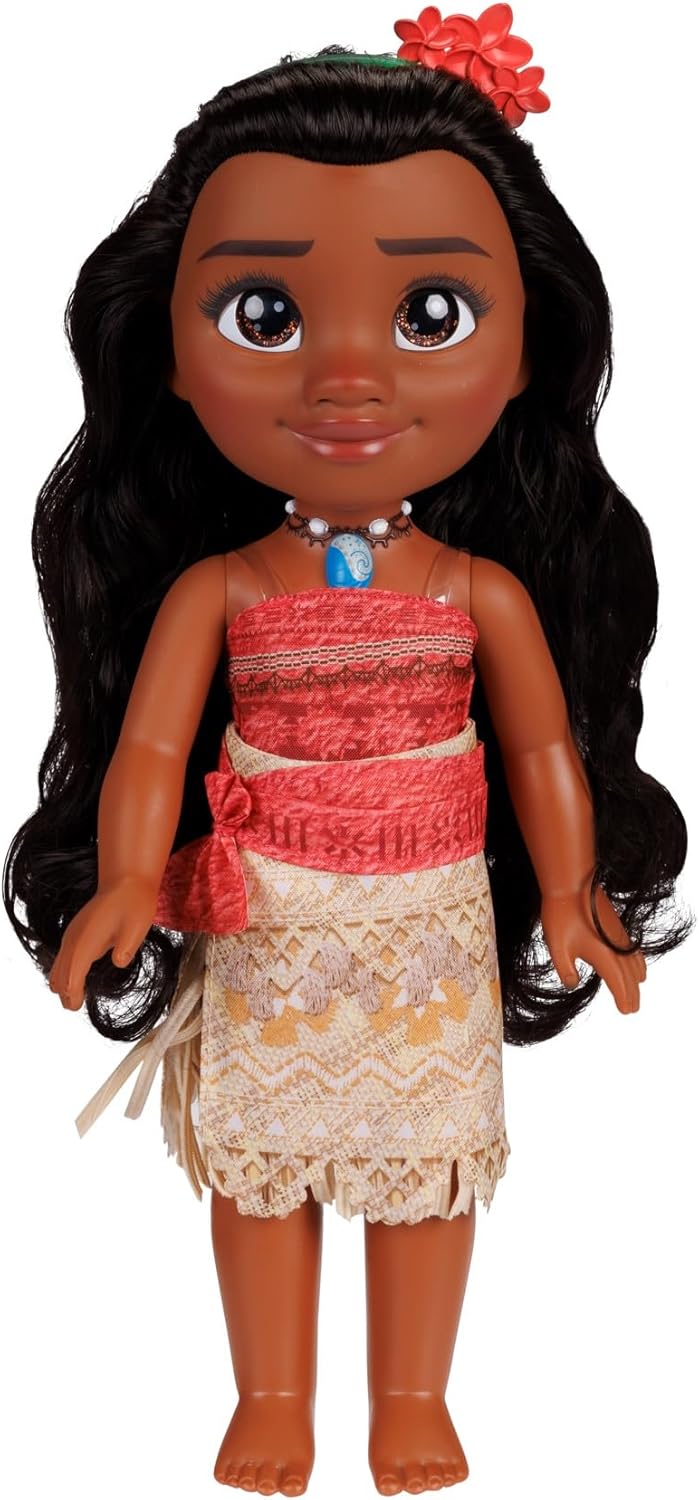 Disney Princess Principessa Vaiana 38 cm