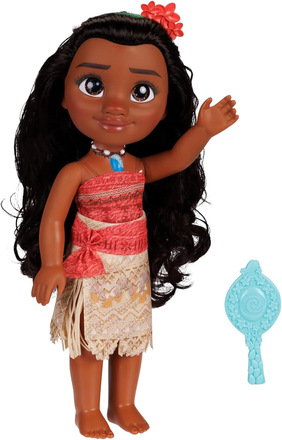 Disney Princess Principessa Vaiana 38 cm - Image 3