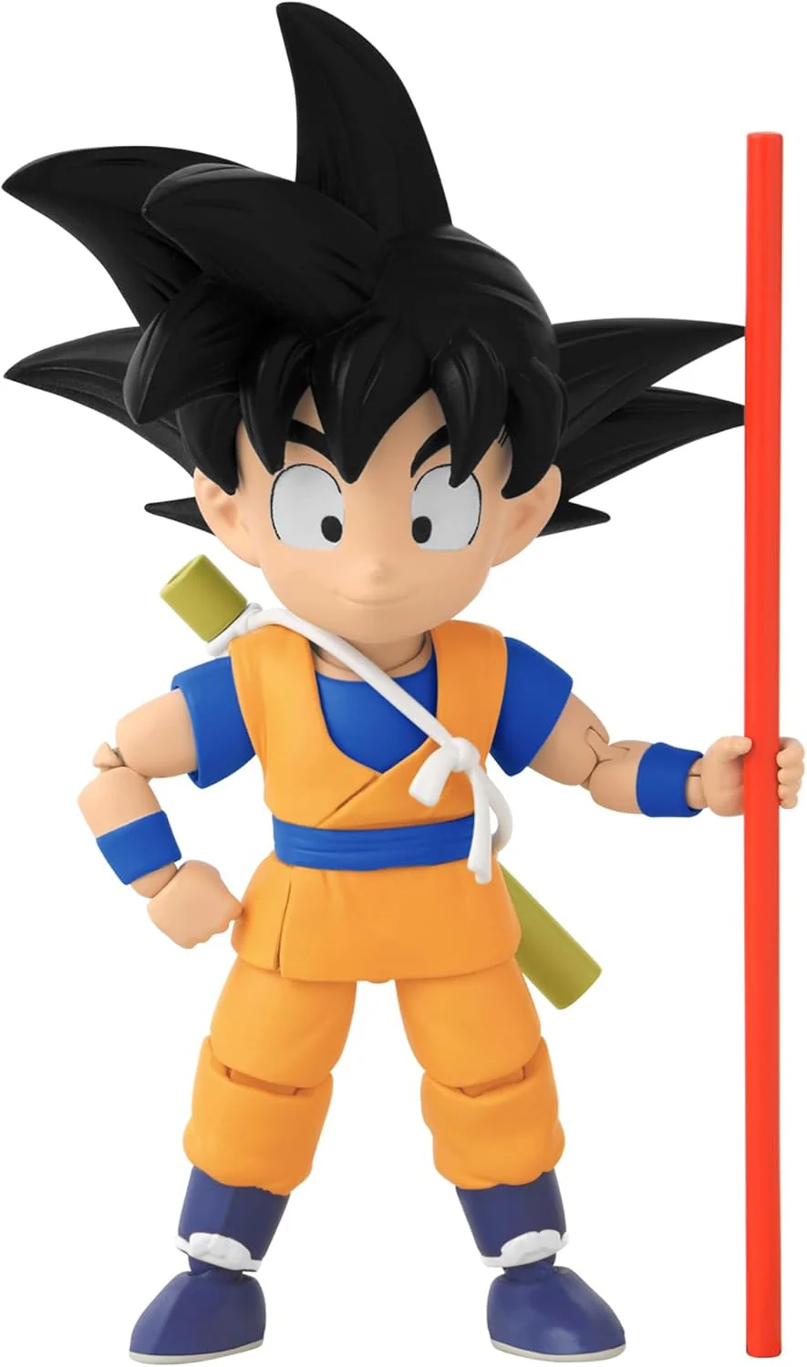Dragon Ball Daima - Goku mini action figure - Image 2