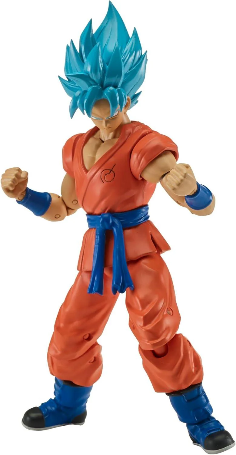Dragon Ball - Dragon Stars Battle Pack - Image 4
