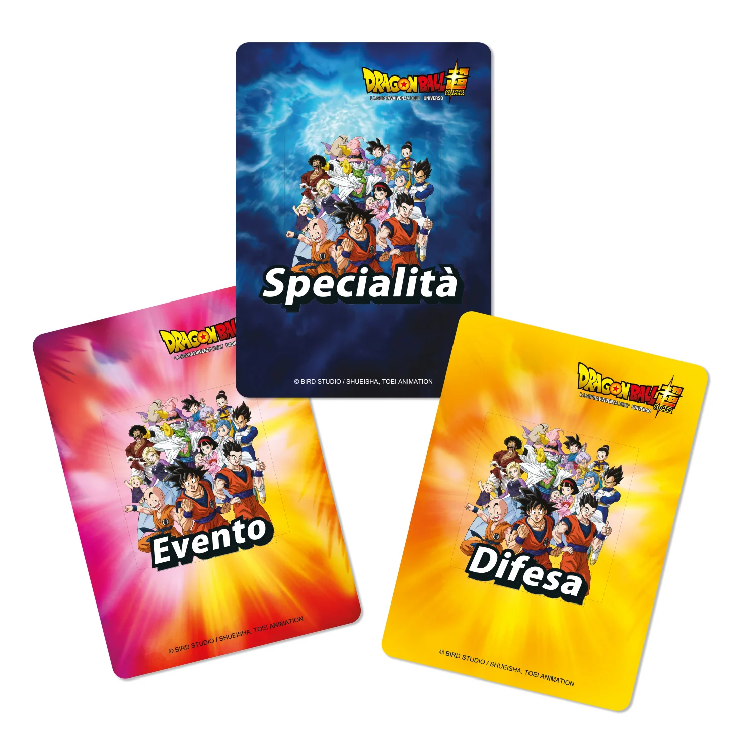 Dragon Ball Super - La Sopravvivenza dell'Universo - Image 4