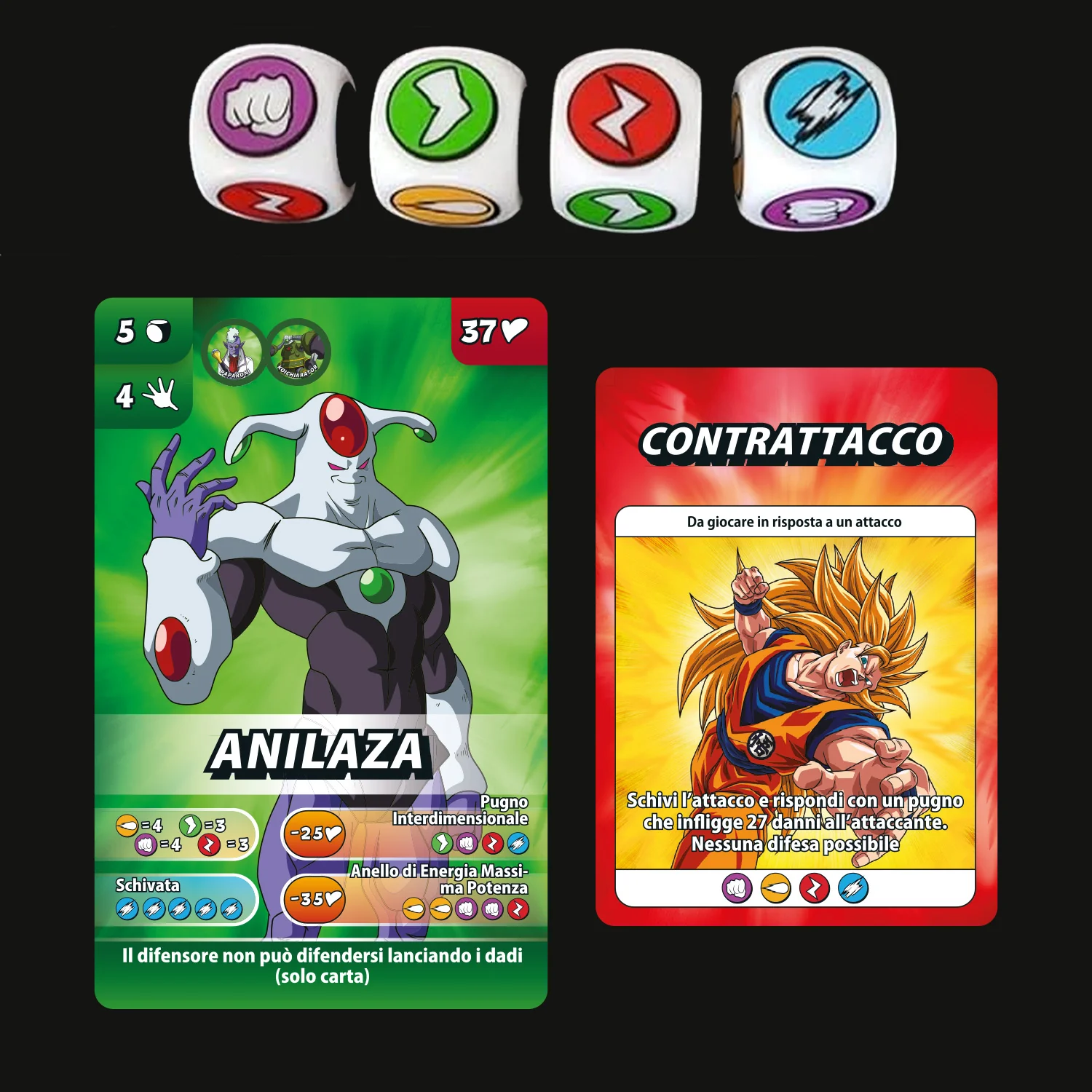 Dragon Ball Super - La Sopravvivenza dell'Universo - Image 5