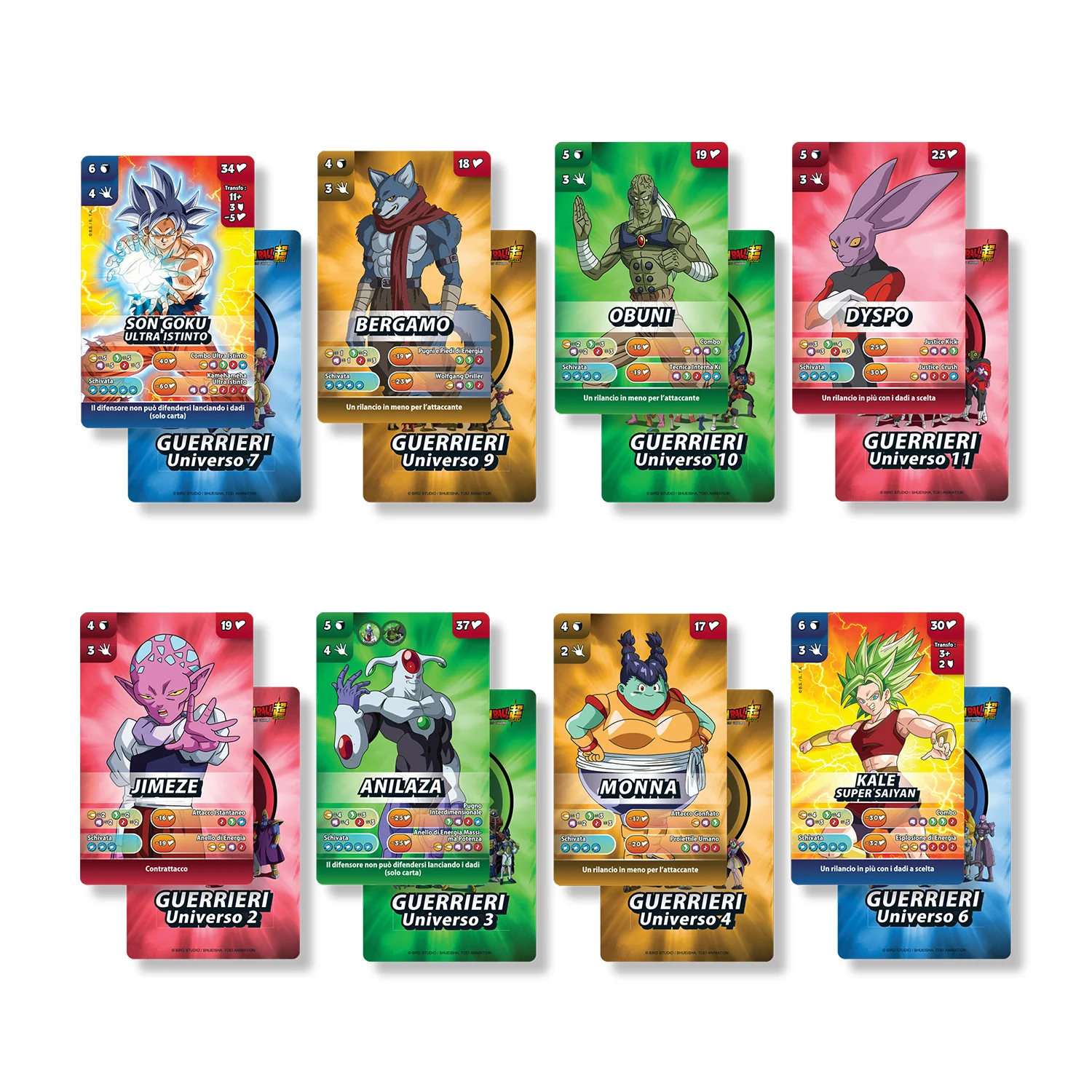 Dragon Ball Super - La Sopravvivenza dell'Universo - Image 6